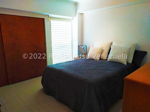 Imagen 2 de 18 de Apartamento En Venta Santa Paula Mls #22-24420 Ingrid Guzmán