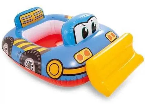 Flotador Inflable, Salvavidas