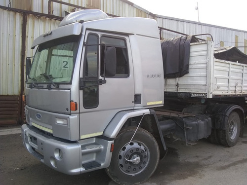 Ford Cargo 1831