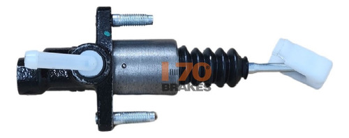 Bomba Pedal De Embrague Vw Polo / Vento / Caddy 1.9 Tdi