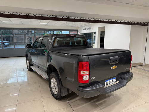Chevrolet S10 2.8 Lt Cd Tdci 200cv