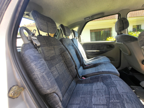 Renault Scénic 1.6 Sportway