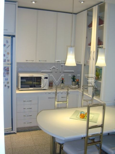 Imagem 7 de 15 de Apartamento - Vila Assuncao - Ref: 6395 - V-6395