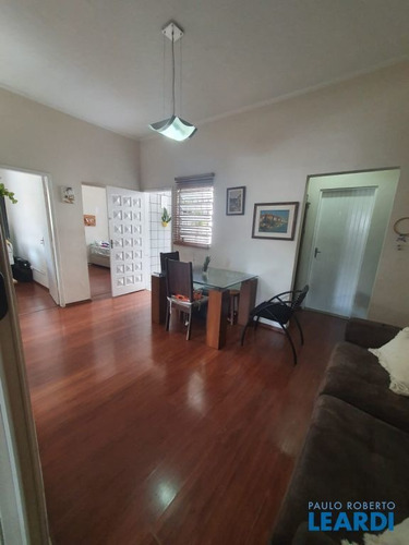 Imagem 2 de 15 de Casa Térrea - Penha - Sp - 632489