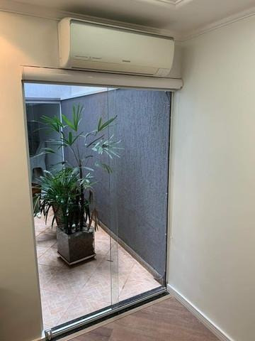 Imagem 4 de 18 de Sobrado Com 3 Dormitórios À Venda, 146 M² Por R$ 636.000,00 - Vila Camilópolis - Santo André/sp - So1532