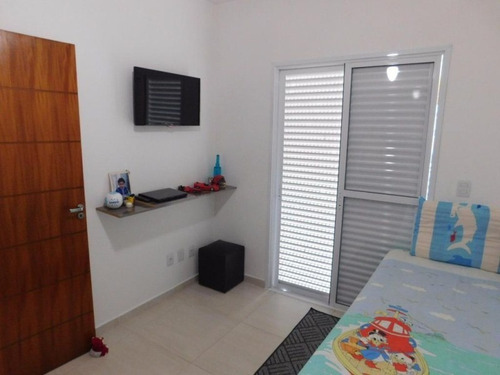Casa Residencial À Venda, Vila Progresso, Jundiaí. - Ca1099 - 34730006