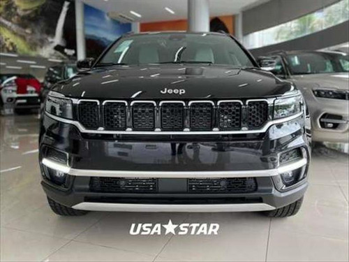 Imagem 2 de 8 de Jeep Commander 1.3 T270 Turbo Limited
