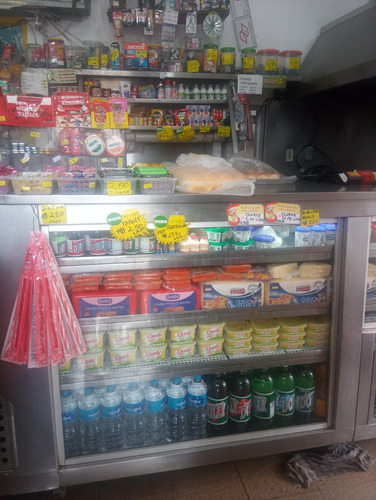 Passa-se Um Excelente Ponto De Comércio