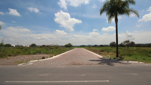 Imagen 6 de 14 de Macrolote En Venta En El Marqués