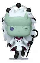 Comprar Funko Pop Sage Madara Uchiha Six Paths # 1196 Naruto