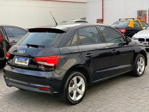 Imagen 10 de 25 de Audi A1 2018 Sportback 2017 2019 2016 A3 Sedan Q2 Automatico