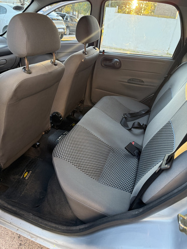 Chevrolet Corsa 1.6 Classic Gls