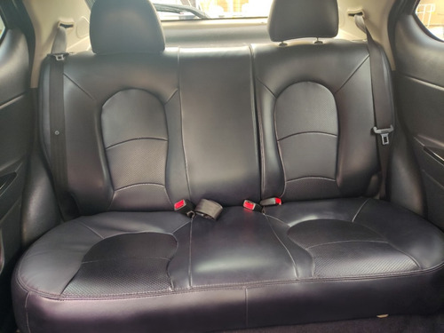 JAC J3 1.5 S 16V FLEX 4P MANUAL