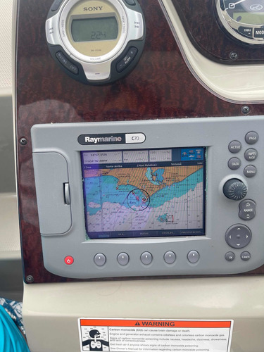 Imagen 8 de 9 de Sea Ray 285