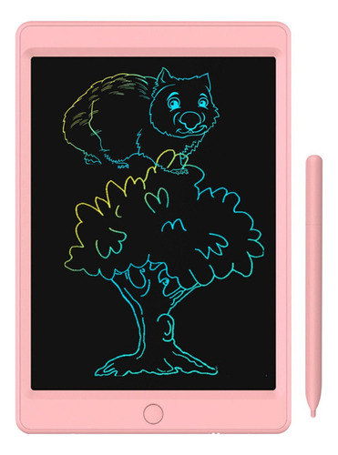 10.5 Inch Lcd Writing Tablet Drawing Pad, .