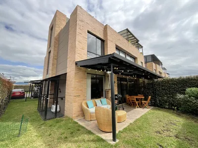 Casa en arriendo