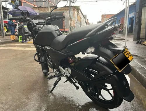 Discover 125 St Pro