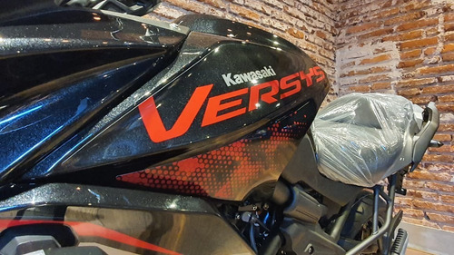 Kawasaki Versys 650 0km Linea 2021 - Permuto !! - Bamp Group