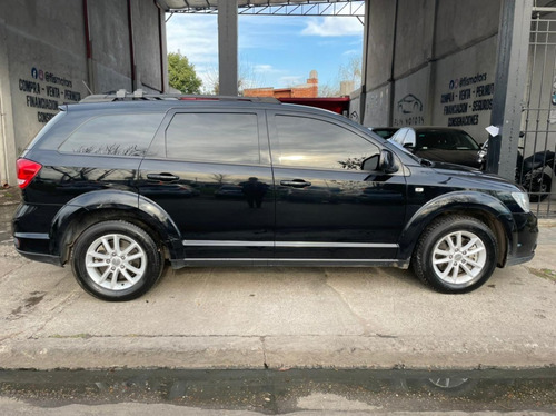 Imagen 12 de 13 de Dodge Journey Mod18 Anticipo $3.350.000 + Cuotas Fijas