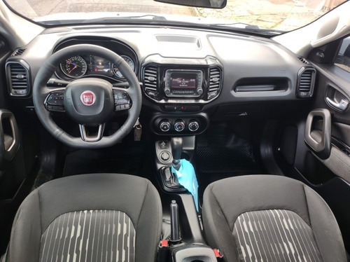 Imagem 11 de 15 de Fiat Toro Freedom