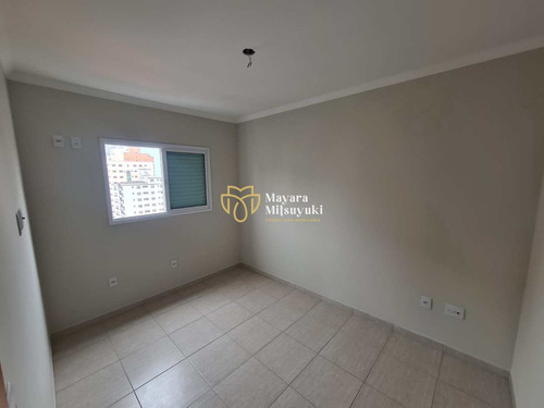 Imagem 14 de 22 de Apartamento 2 Dorms, Praia Grande - R$ 345 Mil - V21