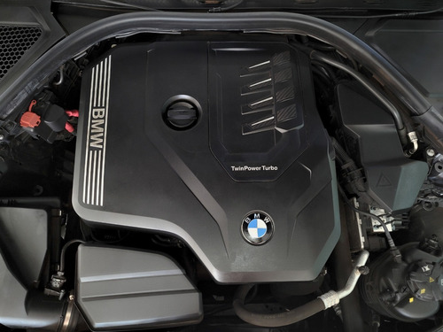Imagem 5 de 18 de Bmw 320i 2020