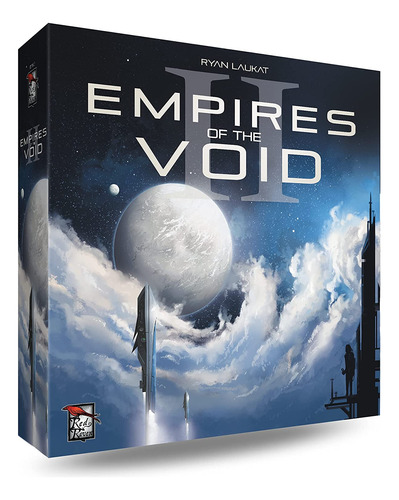 Red Raven Games Empires Of The Void Ii