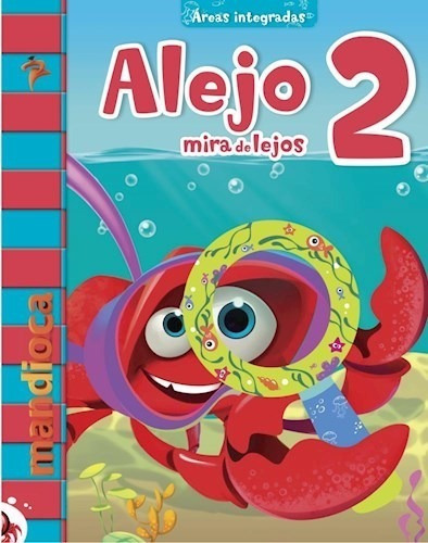 Alejo Mira De Lejos 2 (areas Integradas) - Alejo Mira (nove