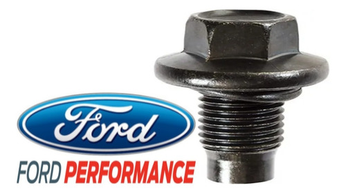 Tapon Carter F250 Focus Fortaleza Ranger Triton Ford Ka F150