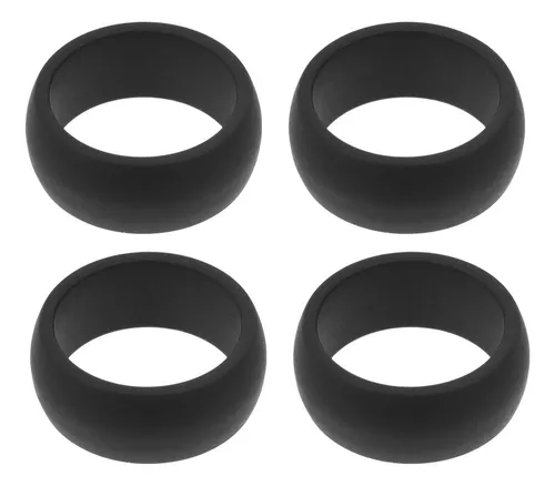Anillo de goma para hombres new arrivals