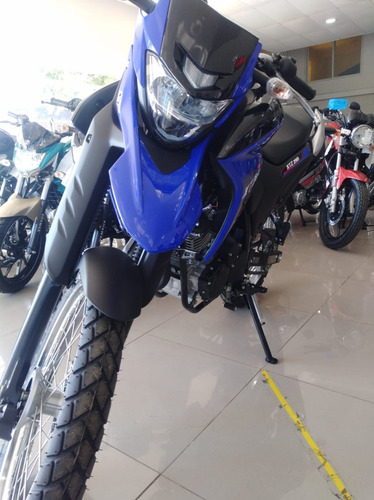 Imagen 2 de 4 de Yamaha Xtz