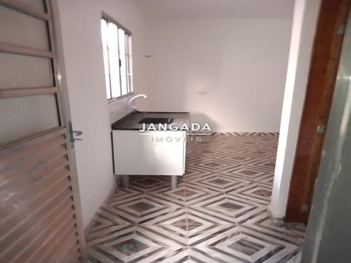 Imagem 13 de 23 de Kit Net De 2 E 3 Comodos Grandes - Sem Mobilia - Santa Maria- Osasco - 12489