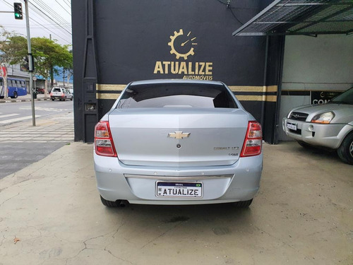 Imagem 3 de 8 de Cobalt Ltz 1.4 8v Flexpower Econoflex 4p