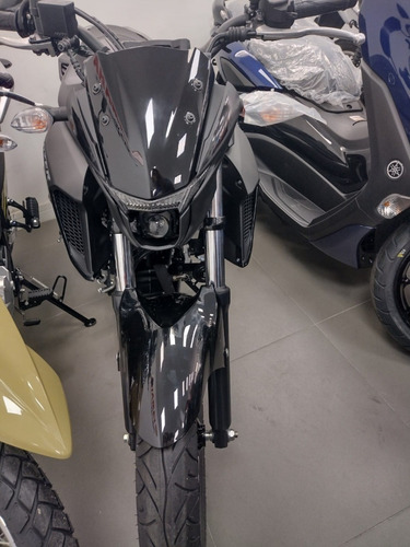 Imagem 6 de 8 de Fazer 250 Abs 2022