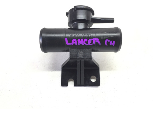 Toma Brida Agua Motor 08-16 Lancer 2.0l Plastico