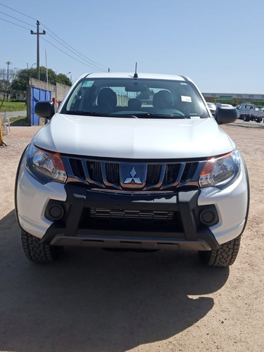 Mitsubishi L200 Triton Outdoordiesel