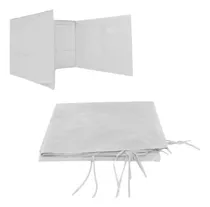 Comprar Pared Para Gazebos 1.90  X 6 Metros