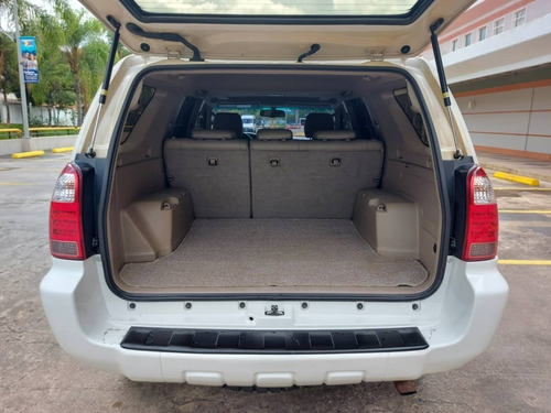 Imagen 6 de 15 de Toyota 4runner