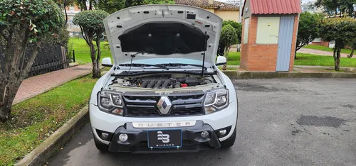 Renault Duster Oroch 2.0 Intens 4X4