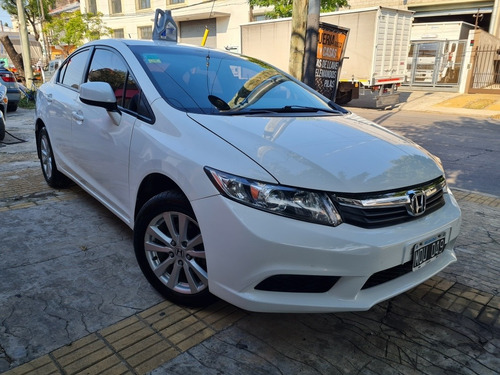 Honda Civic 1.8 Lxs Mt 140cv 2013