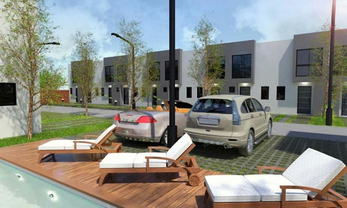 Imagen 17 de 20 de Excelente Duplex Nuevo En Complejo - Udaondo - Venta - Oportunidad