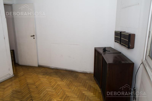 Imagen 17 de 21 de Excelente 3 Amb En Venta En Recoleta Con Balcón Corrido. Bajas Expensas!