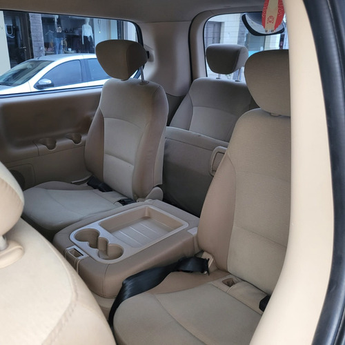 Hyundai H1 2.5 Premium 1 Mt