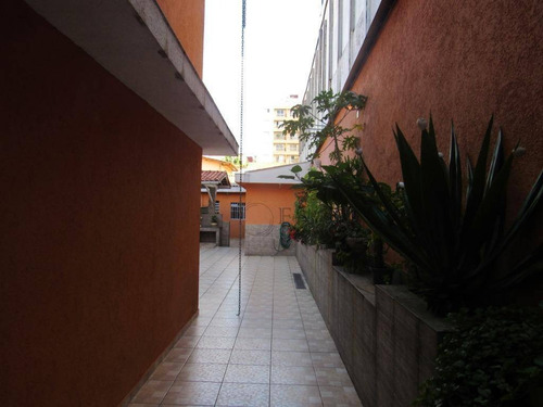 Imagem 6 de 27 de Sobrado À Venda, 389 M² Por R$ 1.500.000,00 - Vila Progresso - Guarulhos/sp - So0543