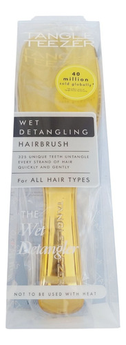 Cepillo Desenredante Wet Datangling Cabello Tangle Teezer