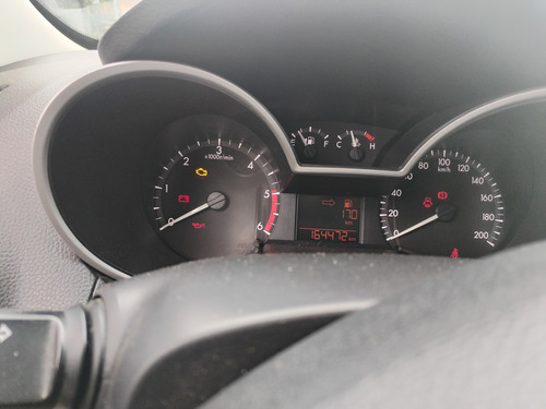 Mazda BT50 D/C 2.2 Sdx 6Mt 4X2 E5