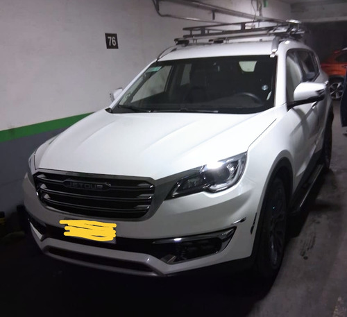 Jetour X70 1.5T Gl Mt