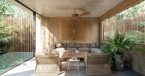 Villa En Pre Venta En Tulum, Región 11
