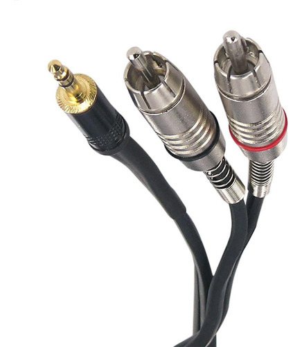 Cabo P2 Para Rca - Santo Ângelo 4 Mts