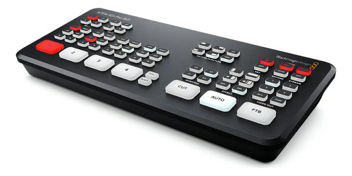 Switcher Atem Sdi Pro Iso Blackmagic Multiview Live Products